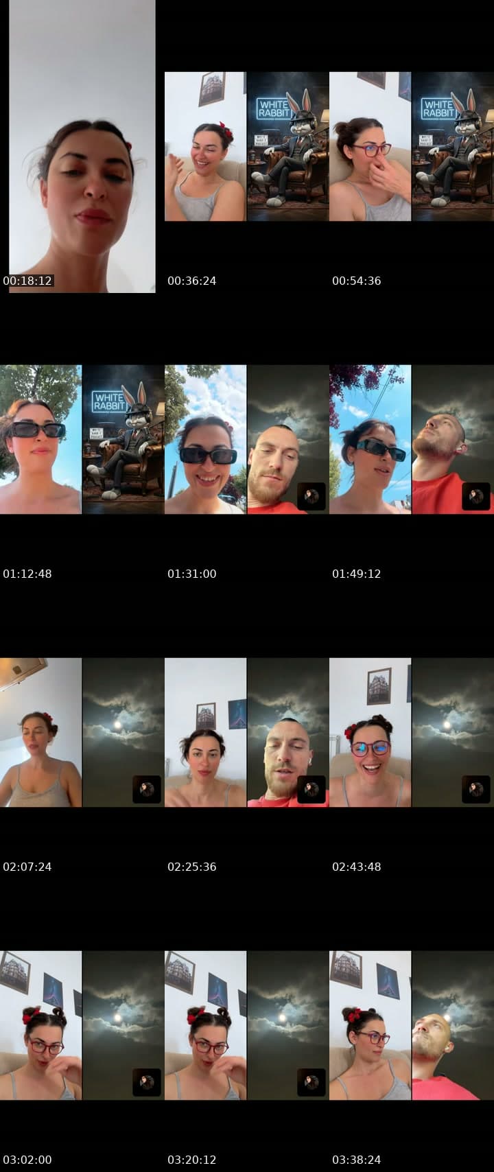 @gewurtzt TikTok live stream