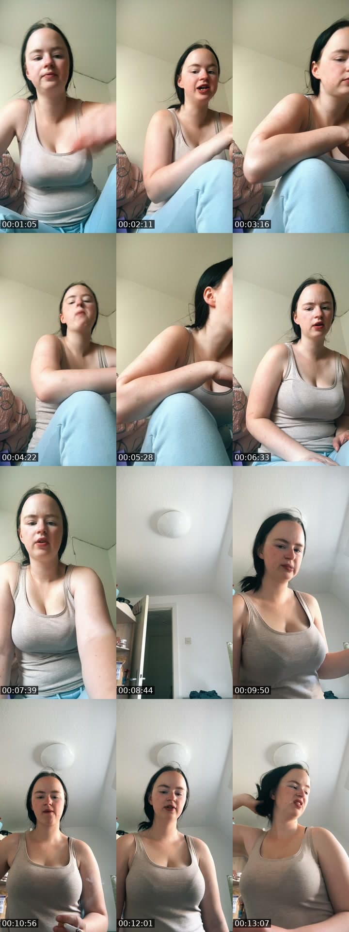 @lina_offizell_23 TikTok live stream