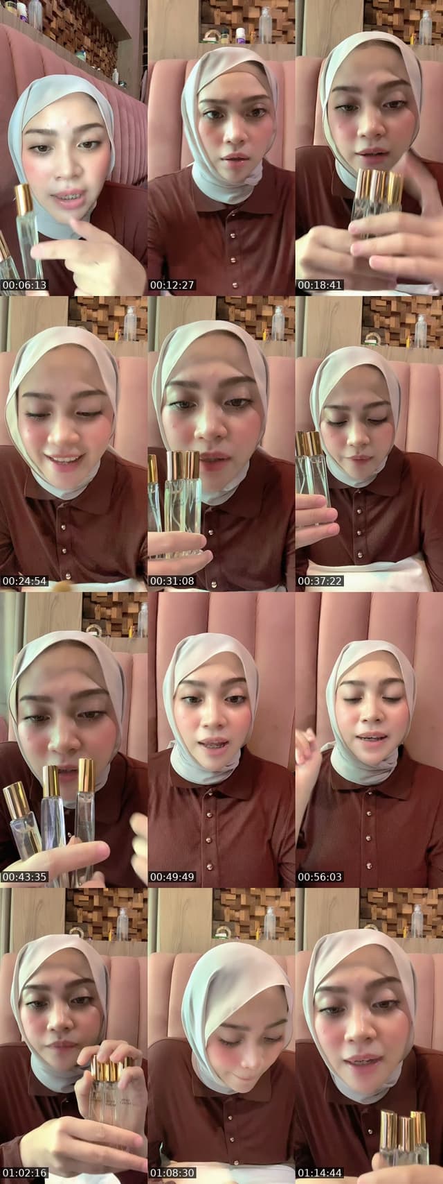 @fatinmorat TikTok live from 2026-05-29