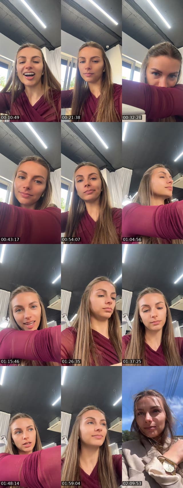@alla.tuzyk TikTok live from 2026-05-29