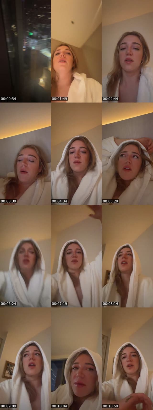 @clarissa.portman3 TikTok live from 2026-05-29
