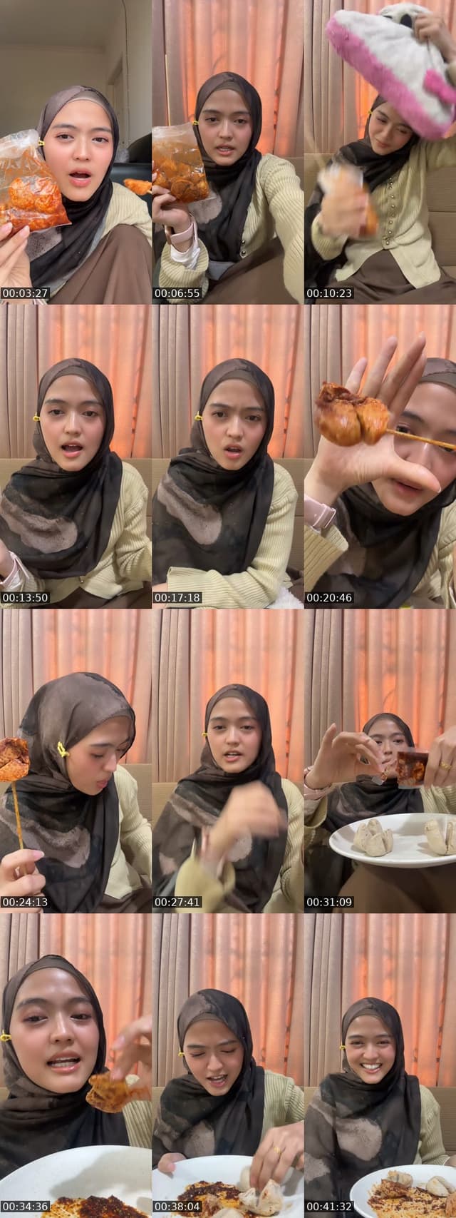 @trishaaazia TikTok live from 2026-05-29