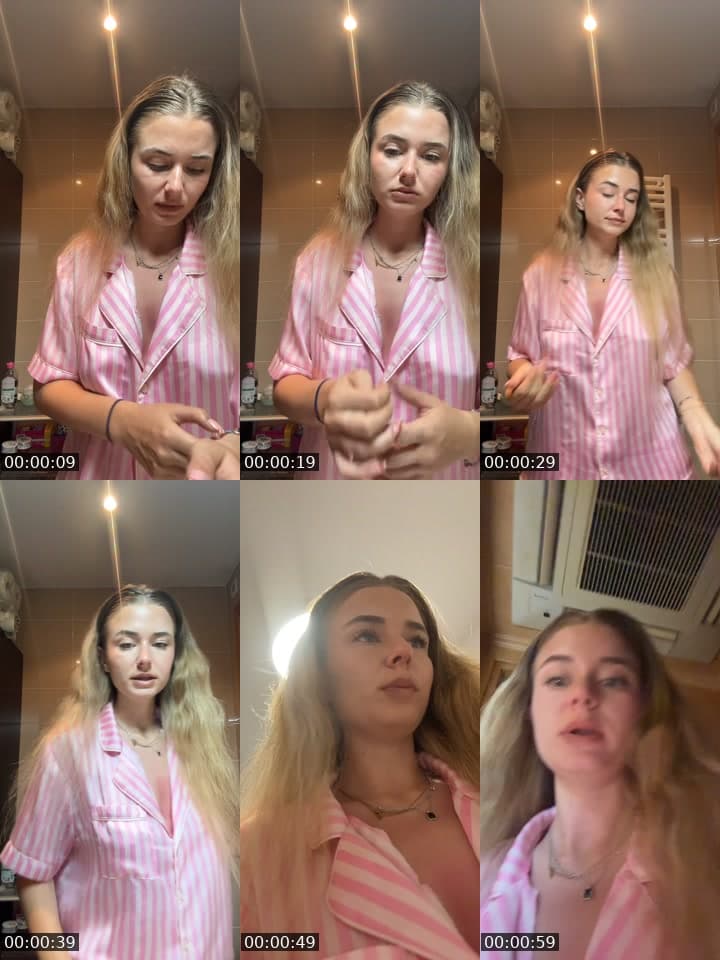 @meriisss._ TikTok live stream