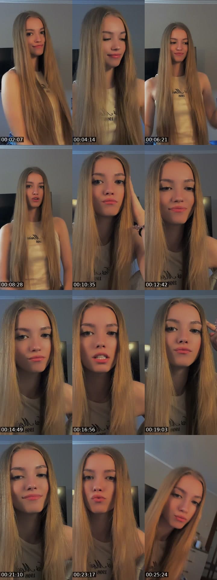 @mari_l23l TikTok live stream