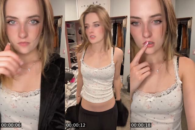 TikTok live: Nightly battles and sesh🌷💞 by @kilee762
