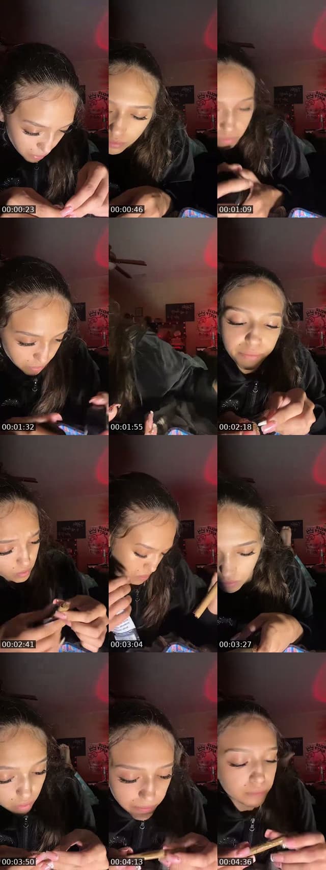 @lici2slumped TikTok live from 2026-05-29