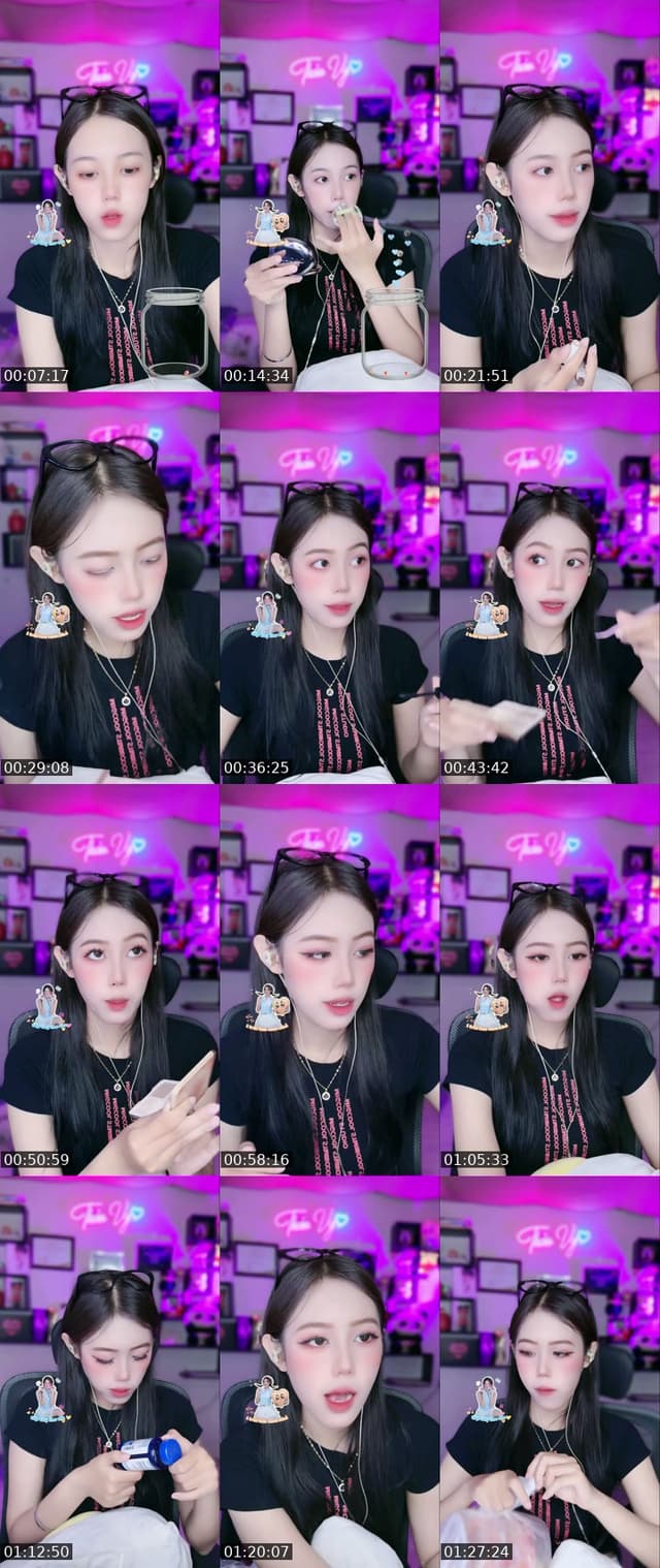 TikTok live: em manifest len A by @zuri3939