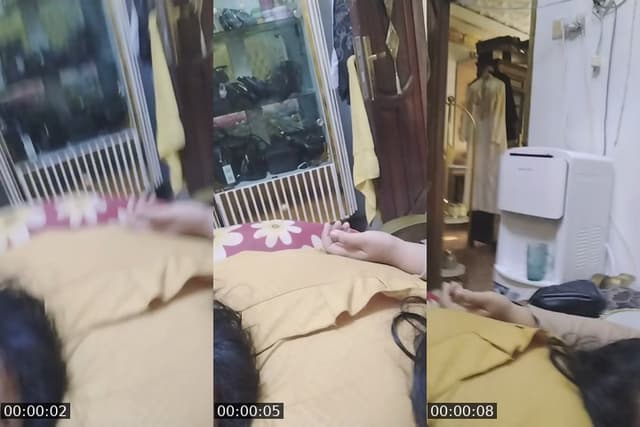 TikTok live: saya jual telor asin pulen by @dewiasmara136