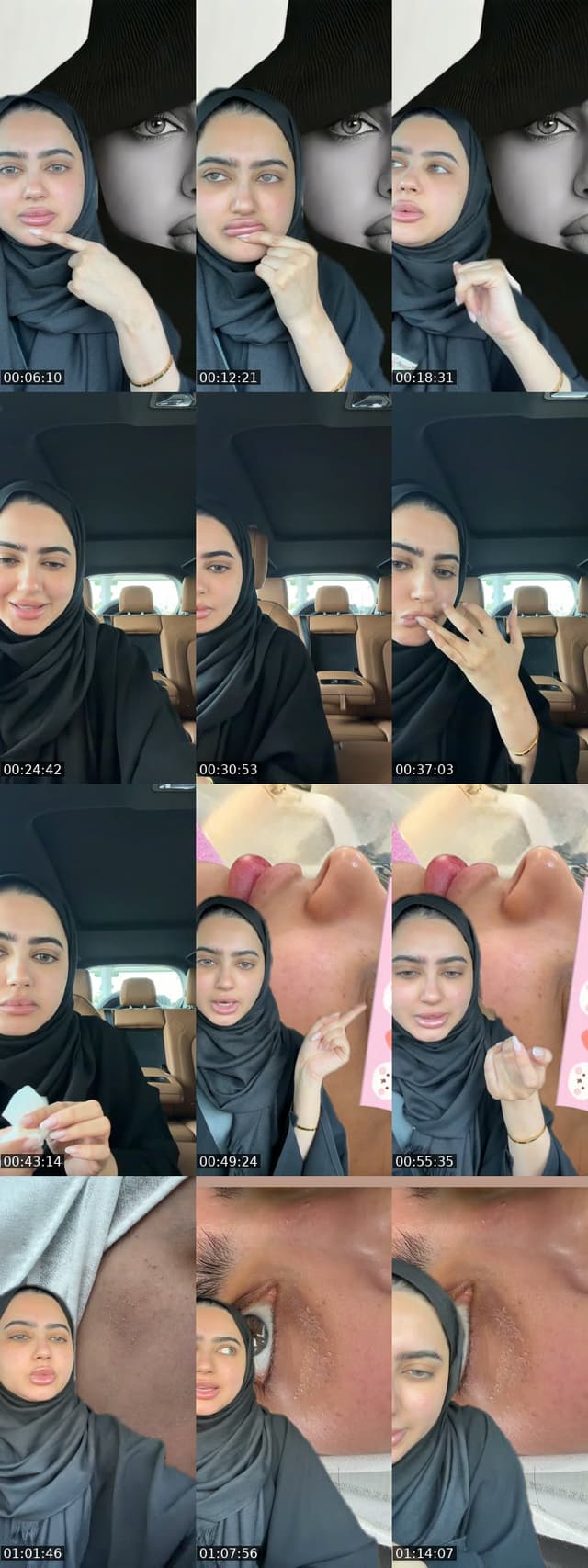 @reemsline TikTok live from 2026-05-29
