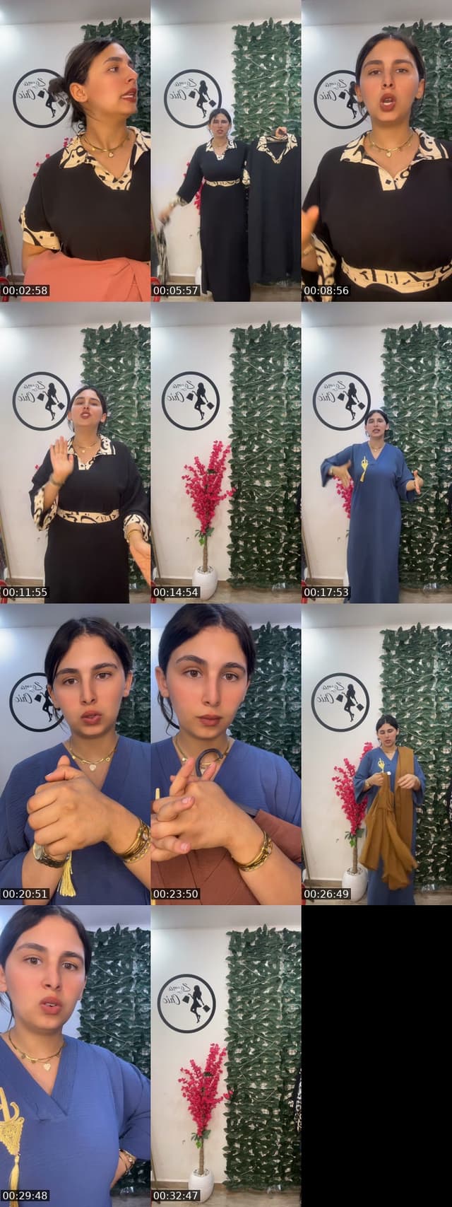 @hajershop6 TikTok live from 2026-05-29