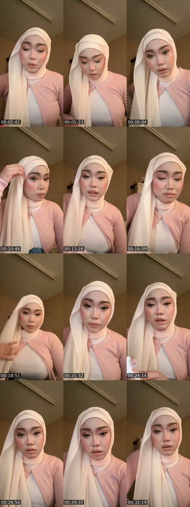 @ednglss TikTok live stream