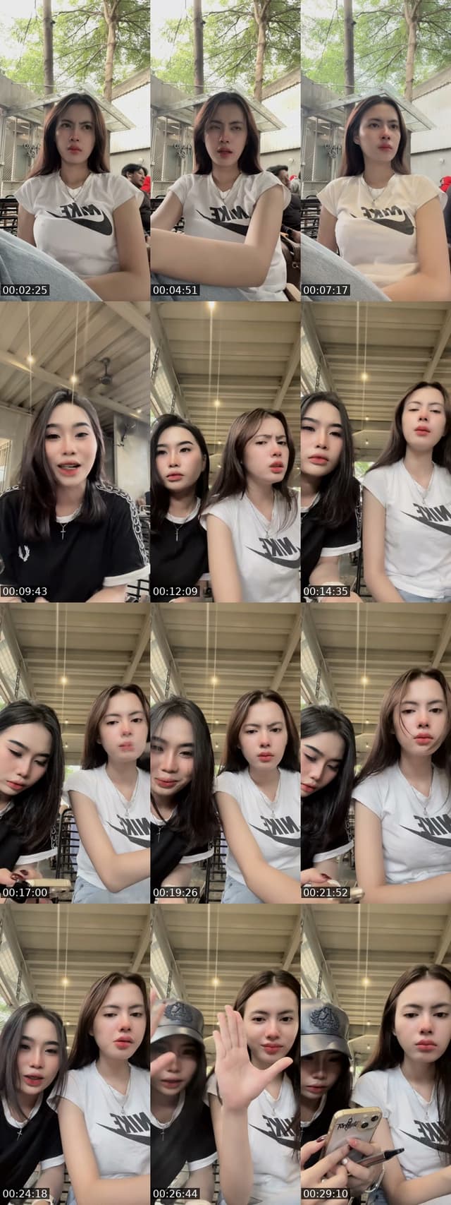 @haniistory TikTok live from 2026-05-29