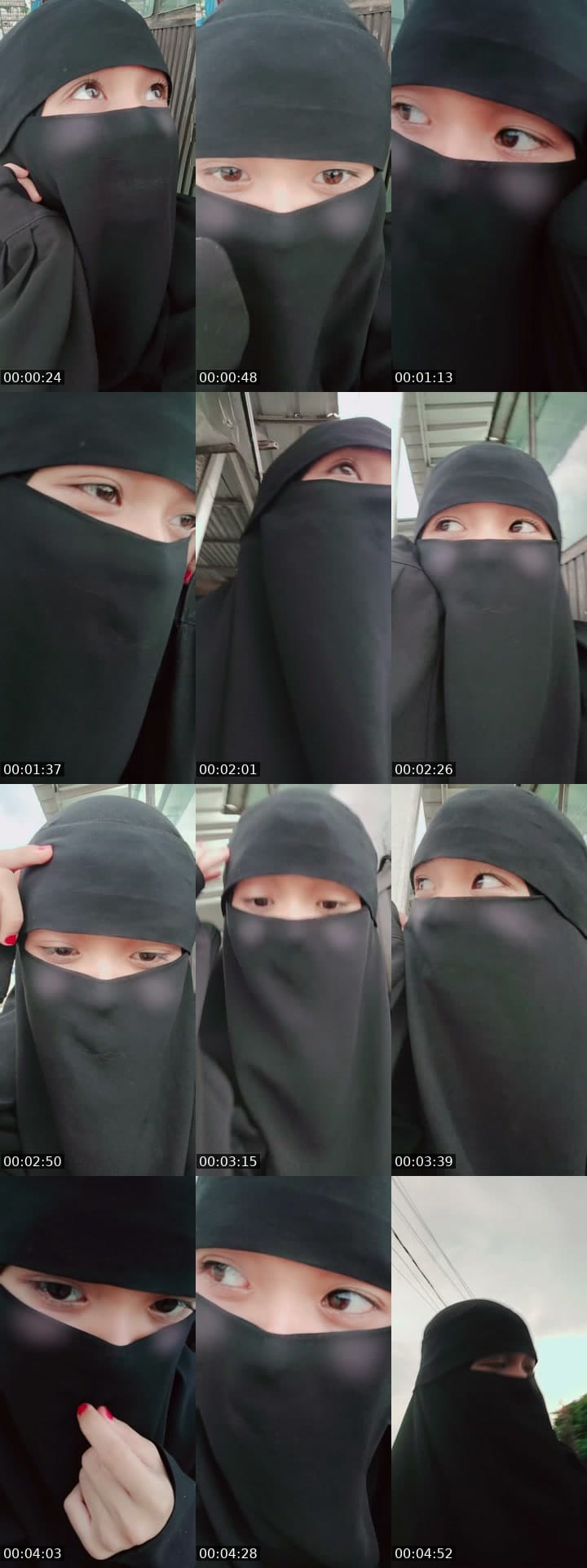 Masuk ma ki