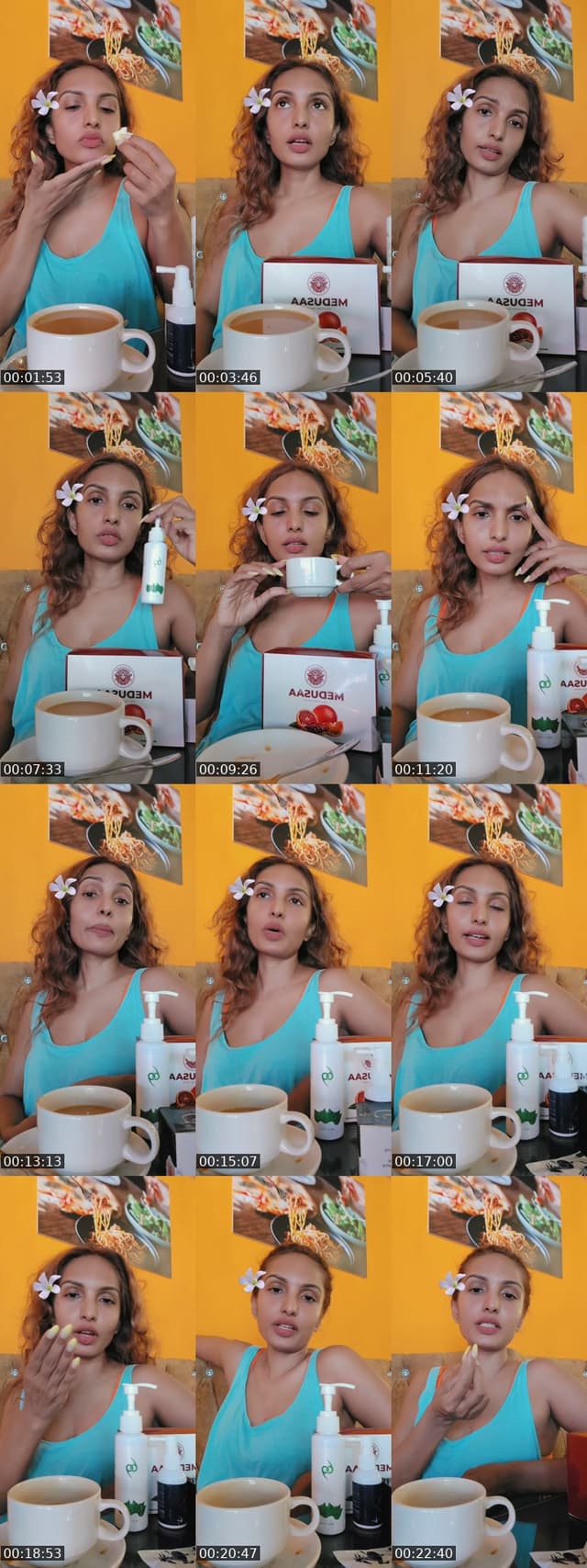 @gayathrimoorthiofficial4 TikTok live from 2026-05-29
