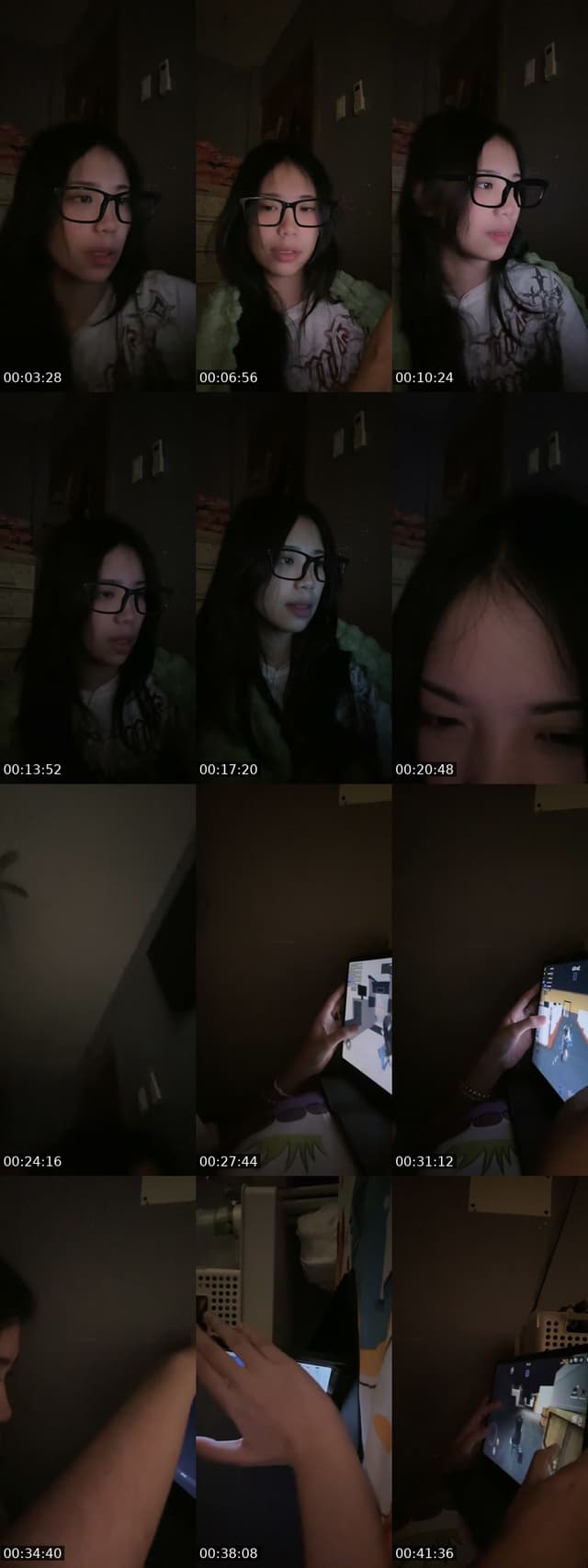TikTok live: buhay now by @chiffunisyummy