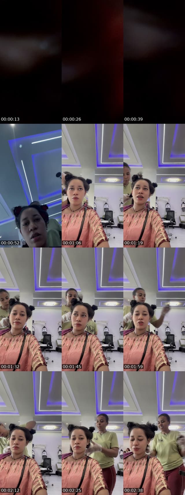 @abigudire TikTok live from 2026-05-29