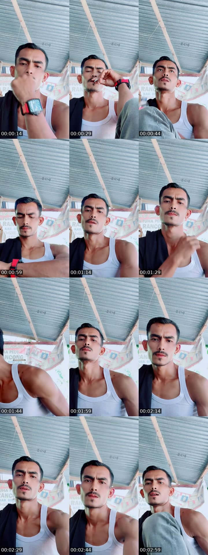 @cucoeabuamainsya92 TikTok live stream