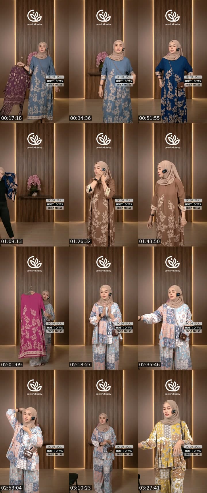 Promo Kilat!