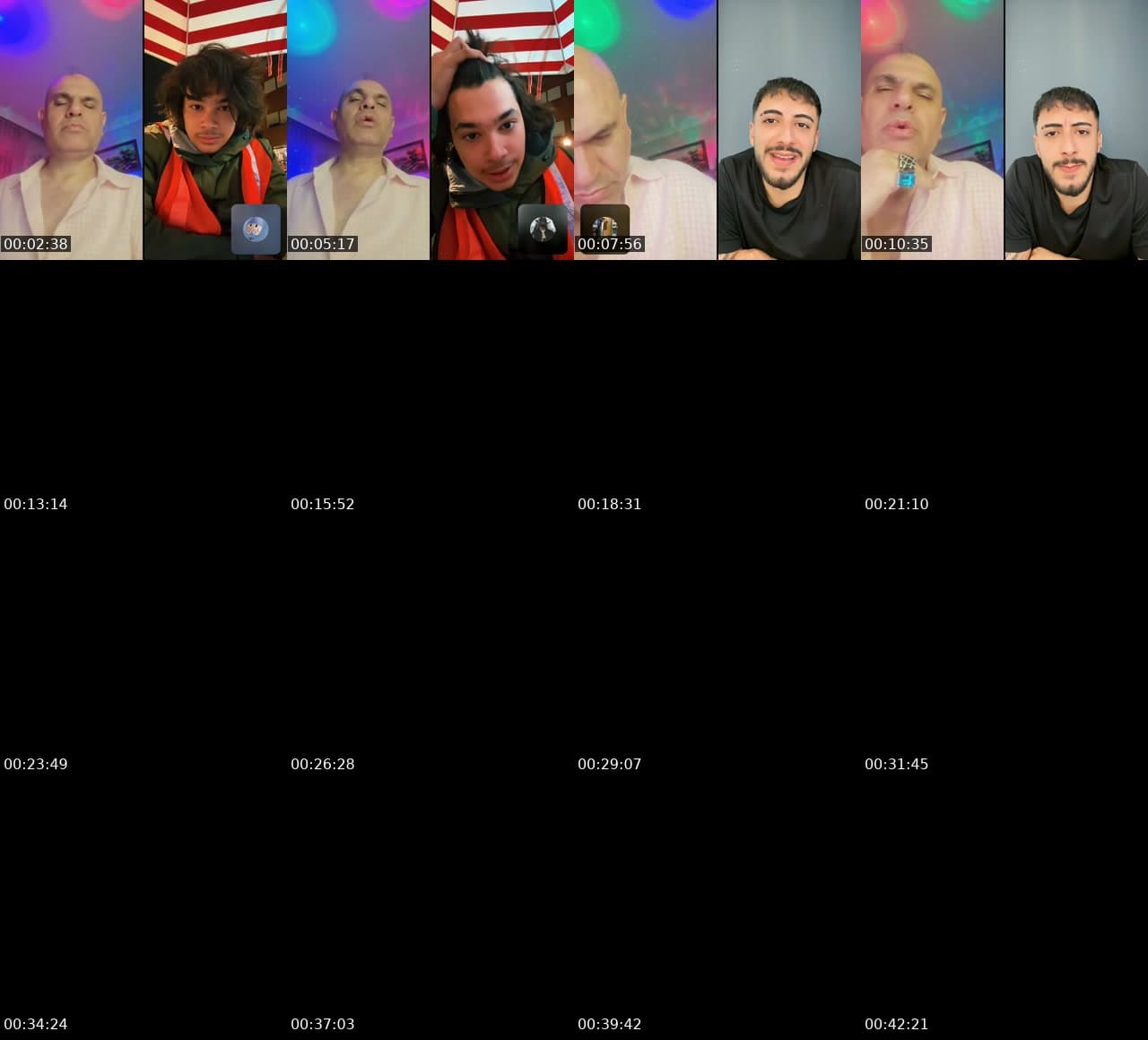 @ajdarr_imparatorr TikTok live stream