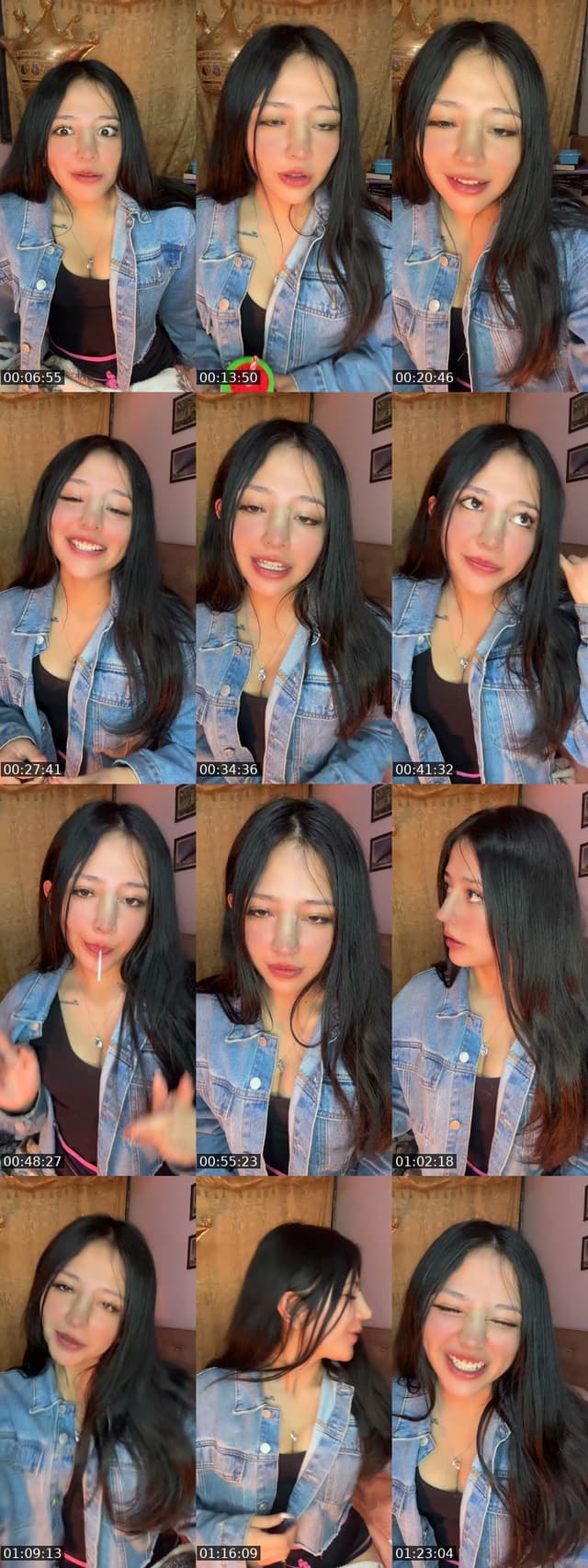 @jiodany TikTok live