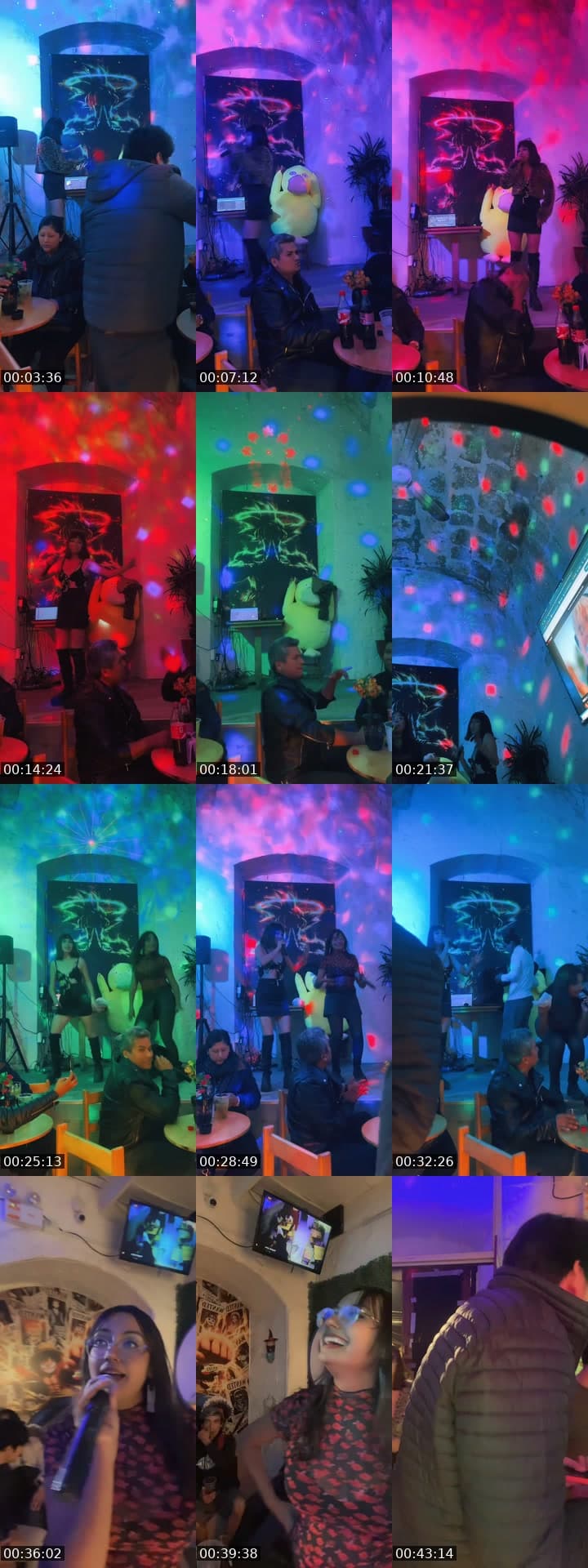 @johncitotuterror TikTok live stream
