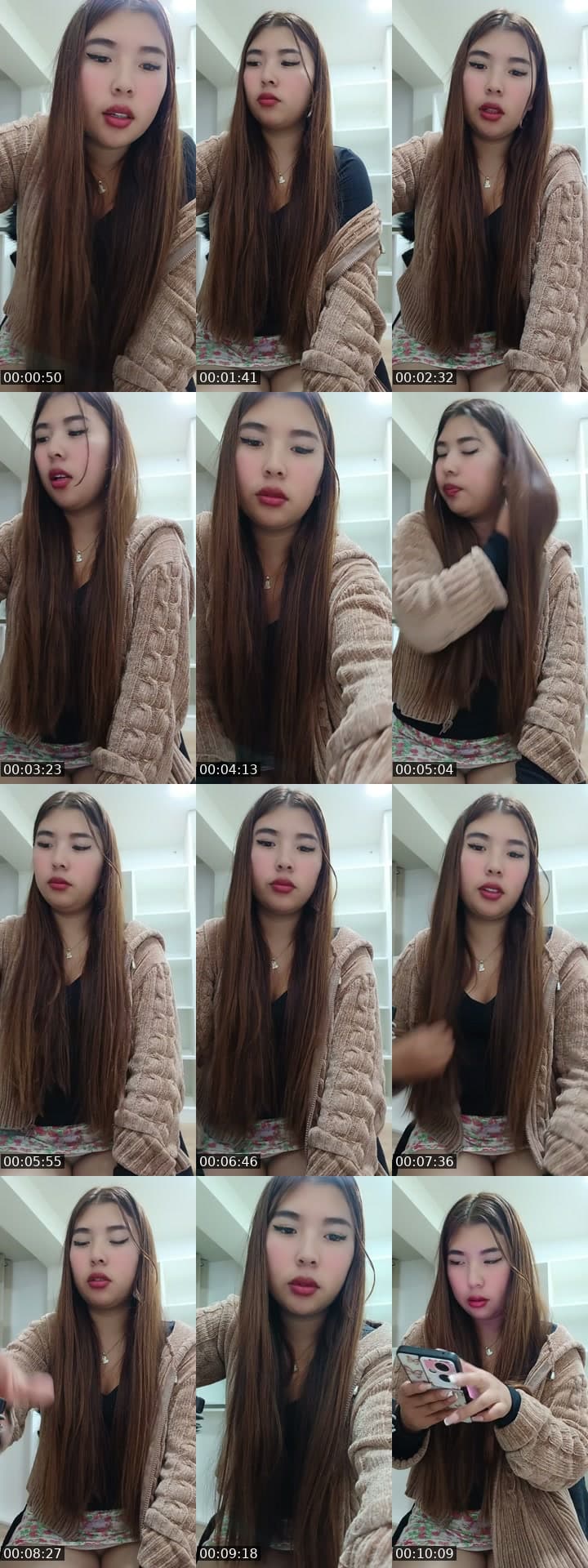 @kelly.ruth.ofi TikTok live stream