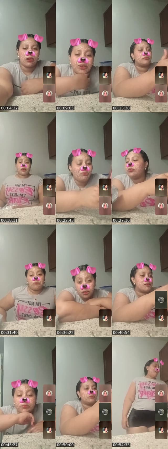 @la.morenita.snche30 TikTok live from 2026-05-30