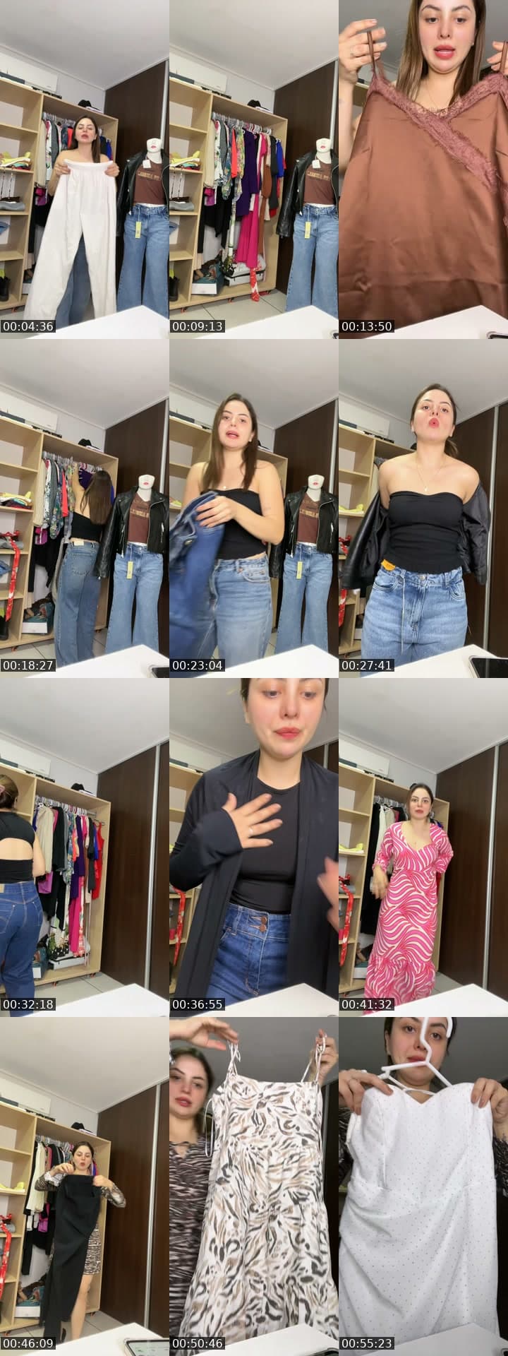 @camilameschwitz97 TikTok live stream