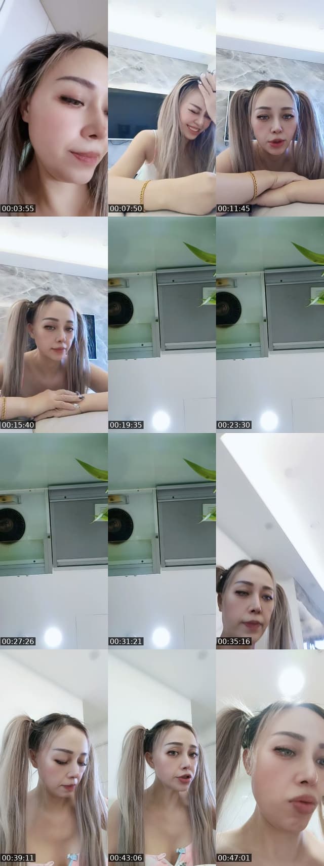 TikTok live: 🫪🫪🫪 by @bingbinggoddess