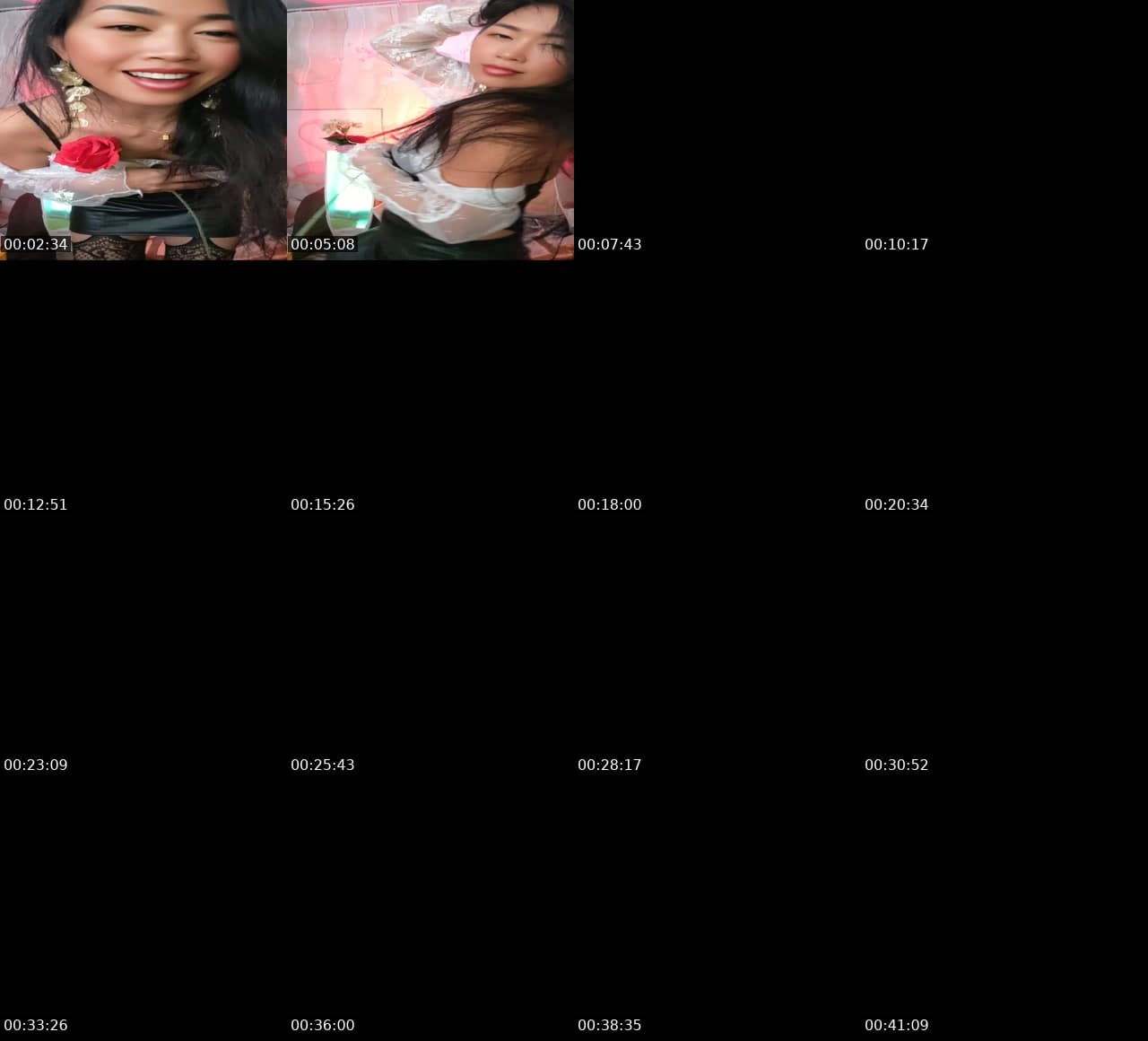 @doro.dance8 TikTok live stream
