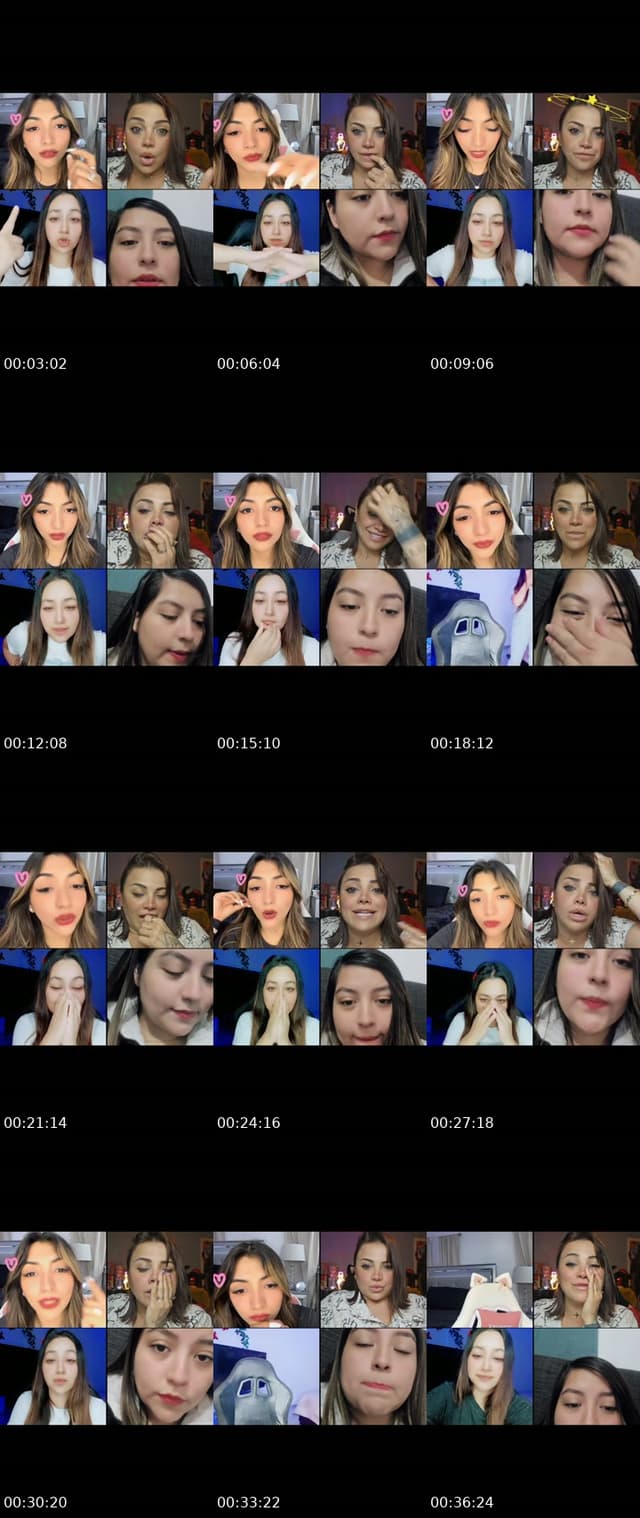 @elsa.melgar18 past TikTok live from 2026-05-30