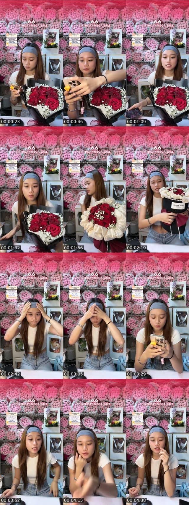 @flowersuppliersg TikTok live from 2026-05-30