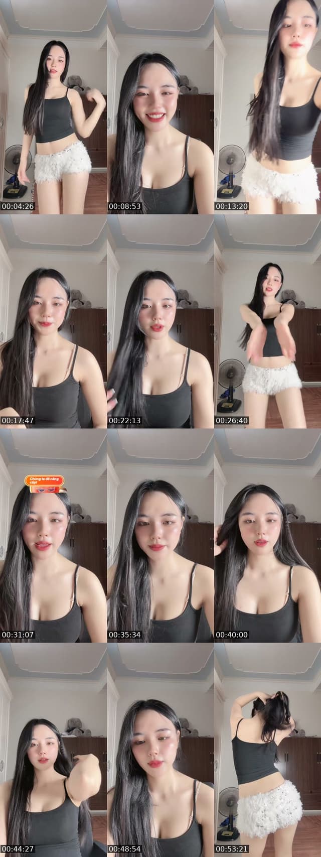 Chuc mung sinh nhat be 26/5 - @hong_kem98