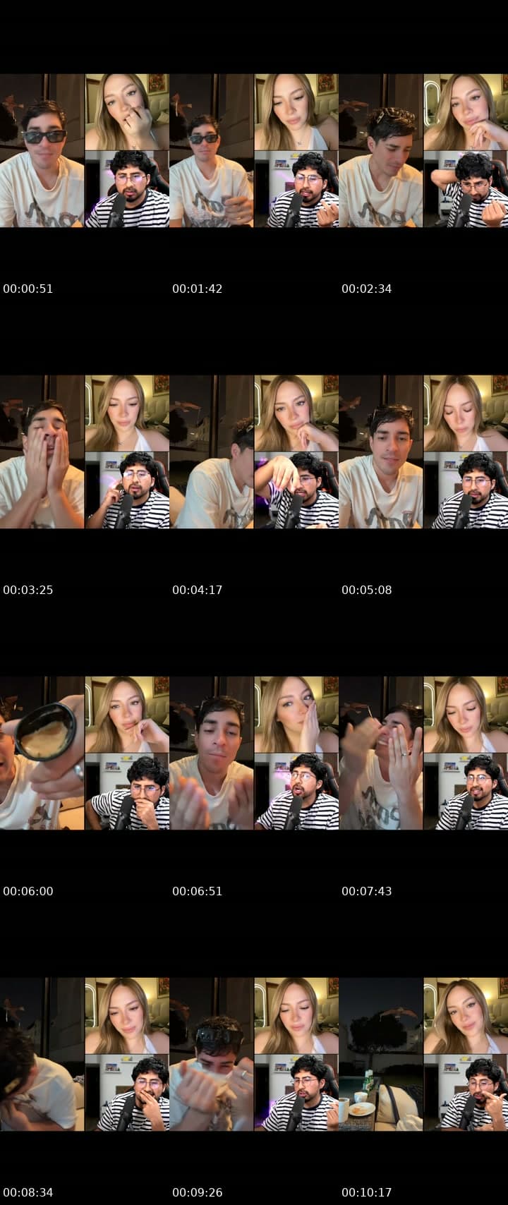 @pieroarenas.t TikTok live stream