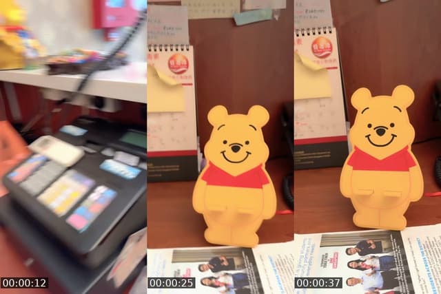 TikTok live: 身在红尘，心向宁静。 by @poppy6408