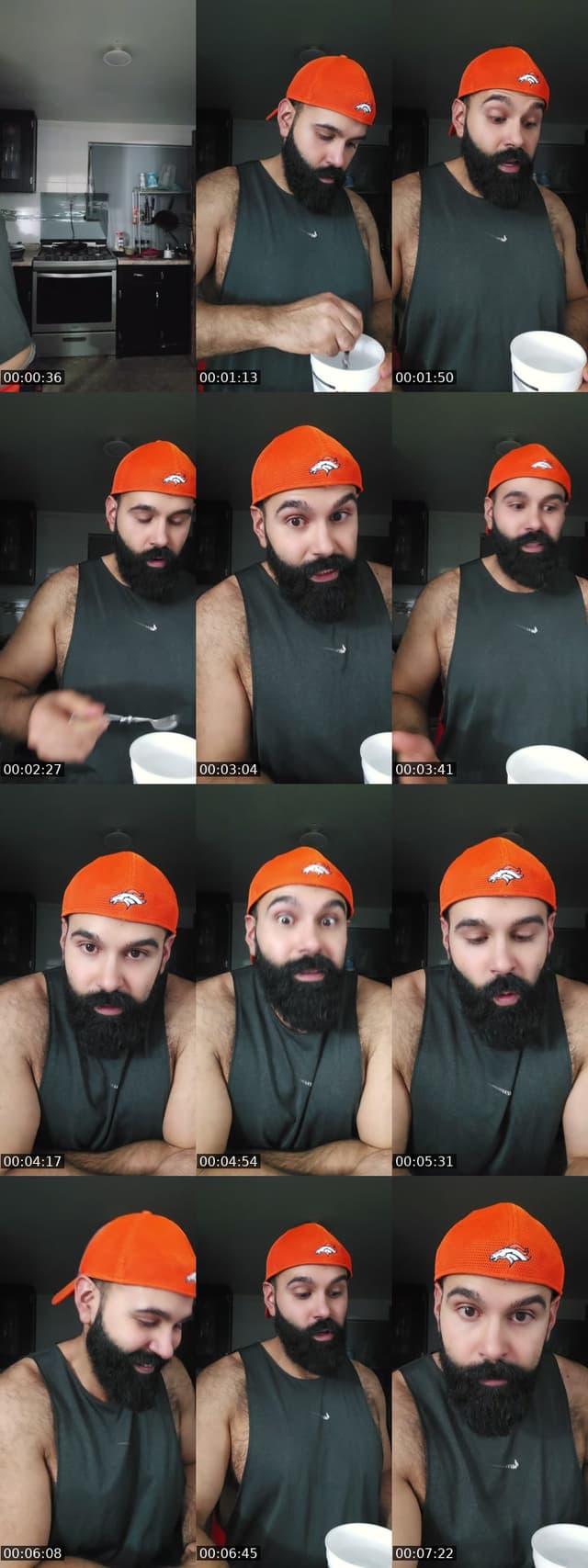 @luismuba TikTok live from 2026-05-30