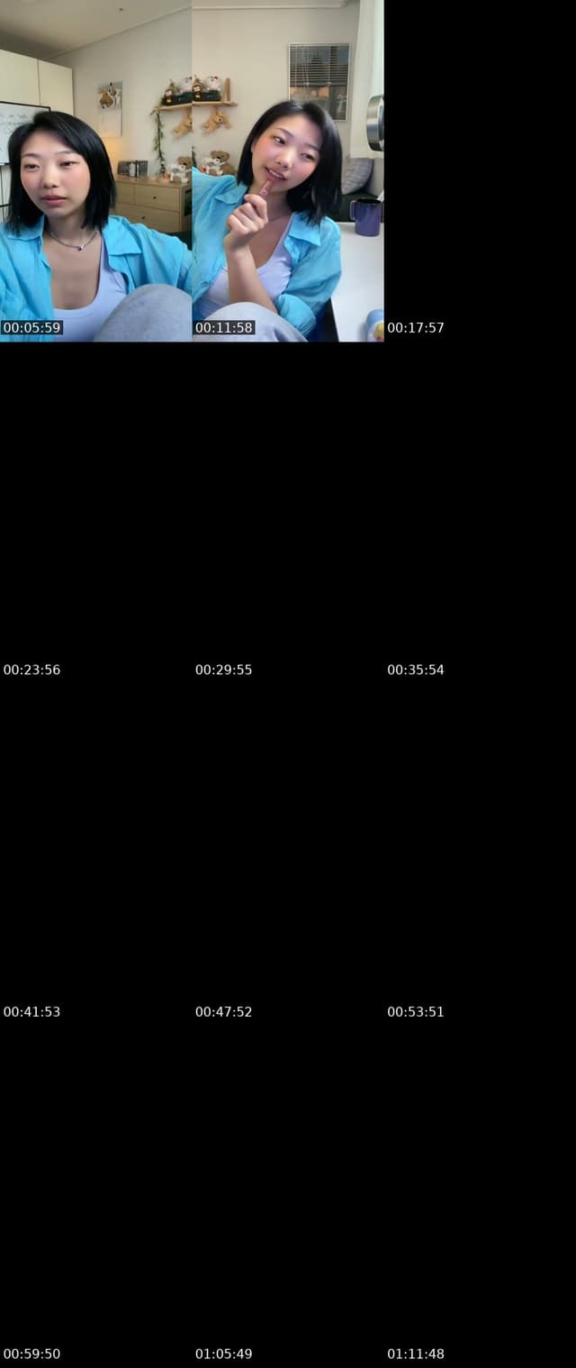 TikTok live: Hola! Let's talk something fun! by @no.5mj