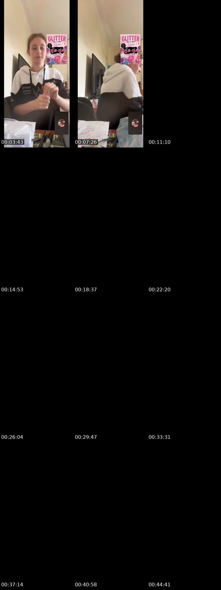 @sip.shine.tumblers TikTok live stream