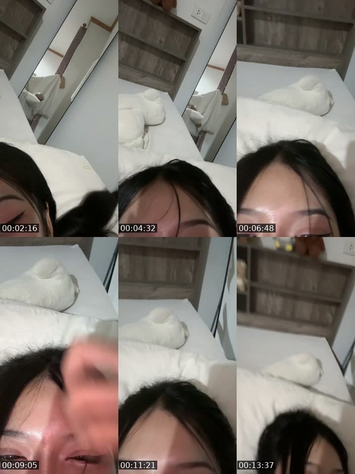 @tangmay.x TikTok live stream
