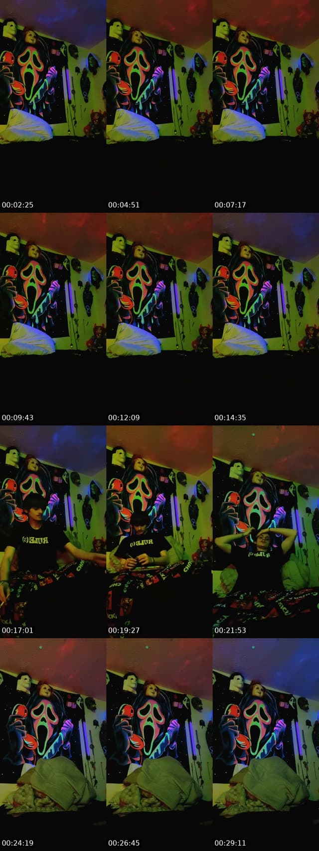 @gangsavagegang TikTok live from 2026-05-30
