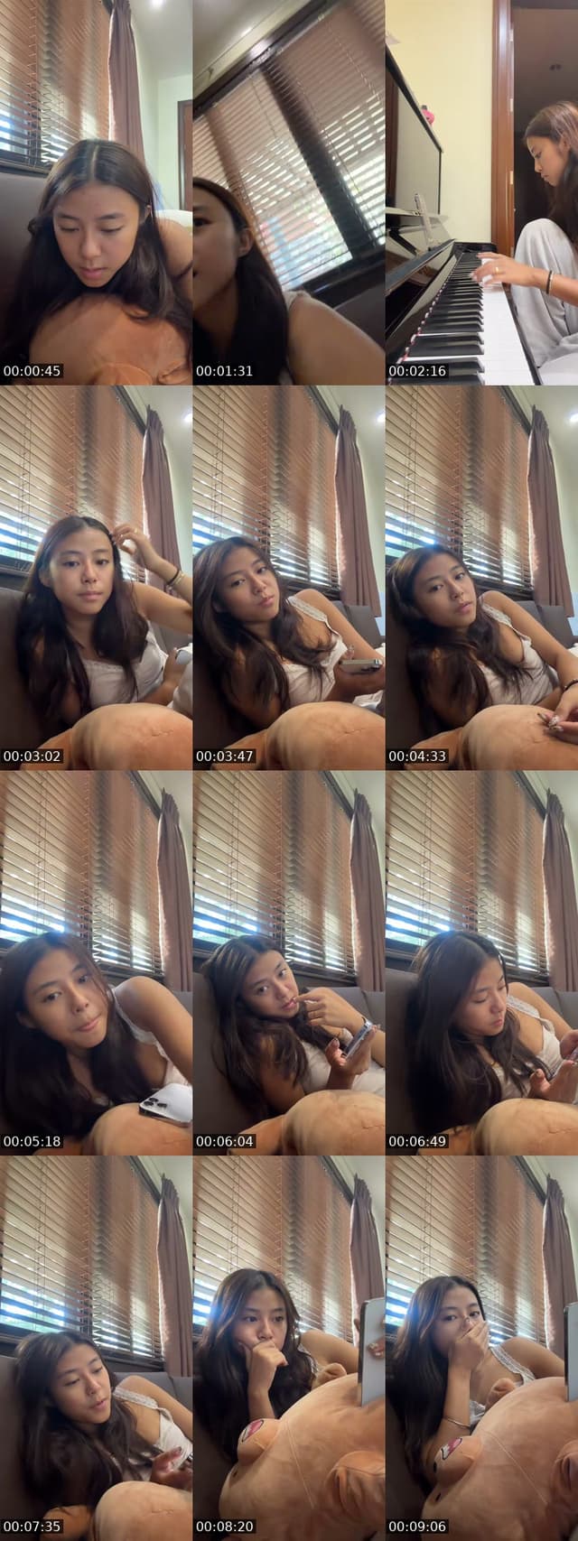 @il0vemcdosprite TikTok live