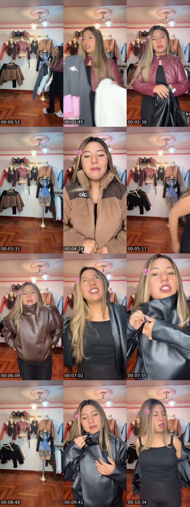 @kullakita_store TikTok live