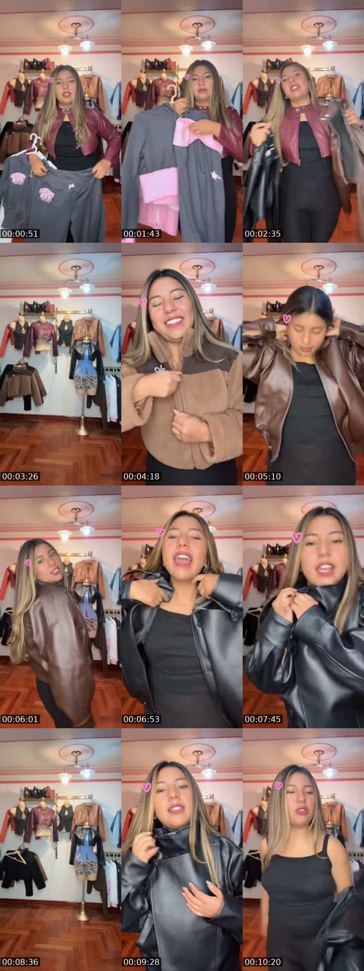 @kullakita_store TikTok live stream