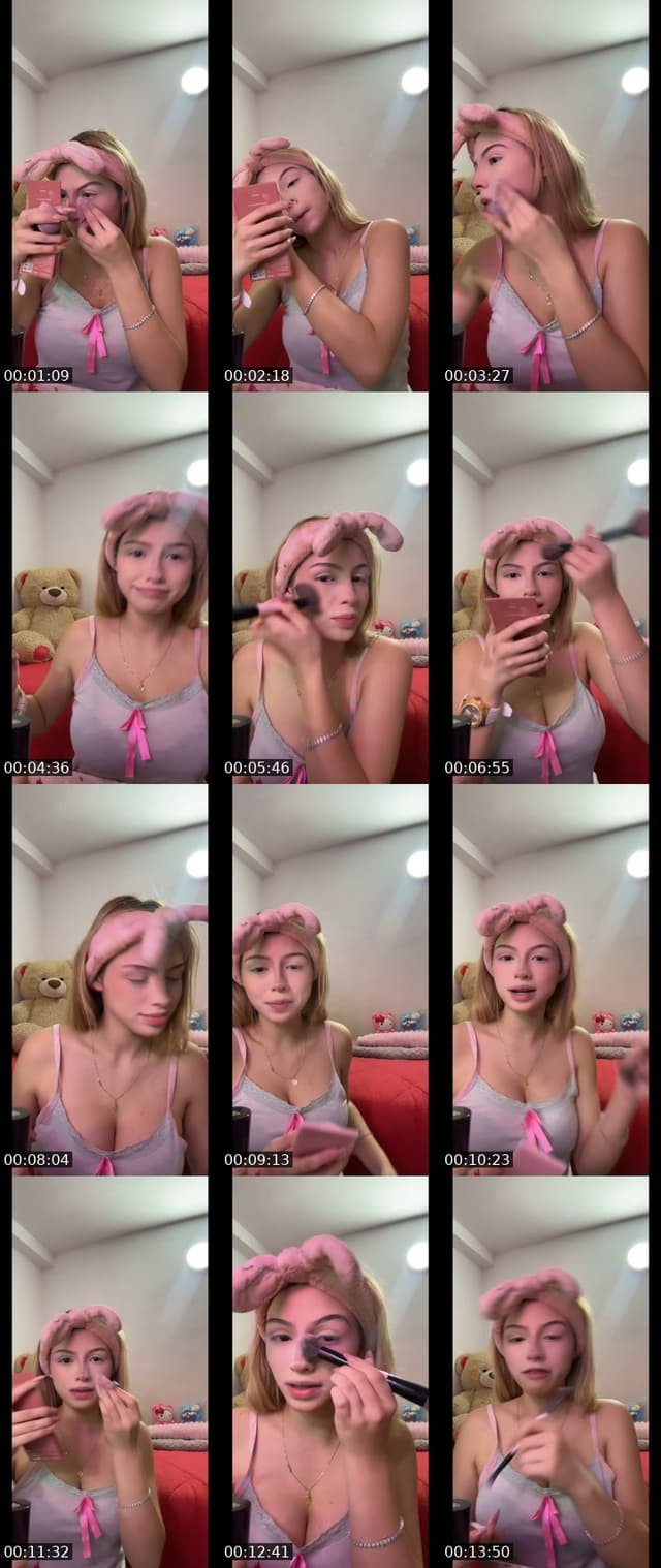 @009___smc TikTok live