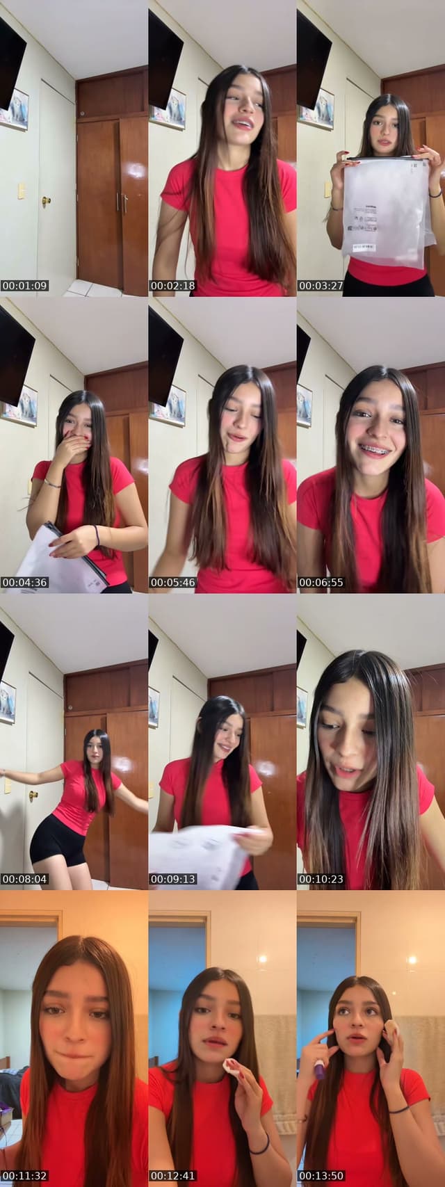 @issis_frausto TikTok live