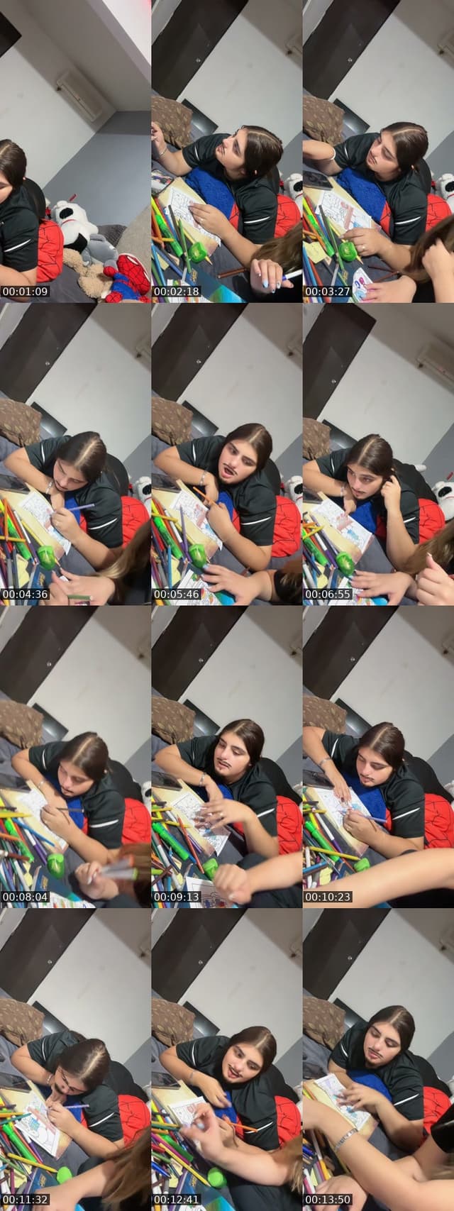 @camilacmrgoo TikTok live