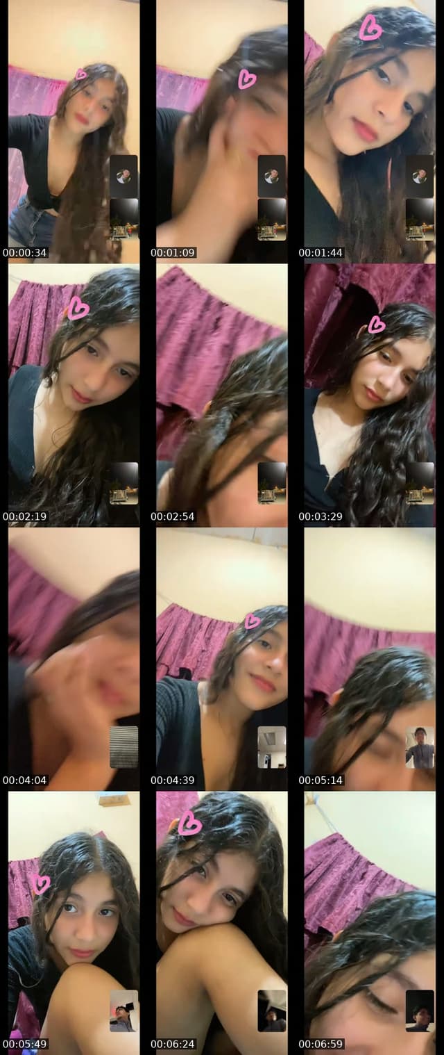 @erceli19 TikTok live