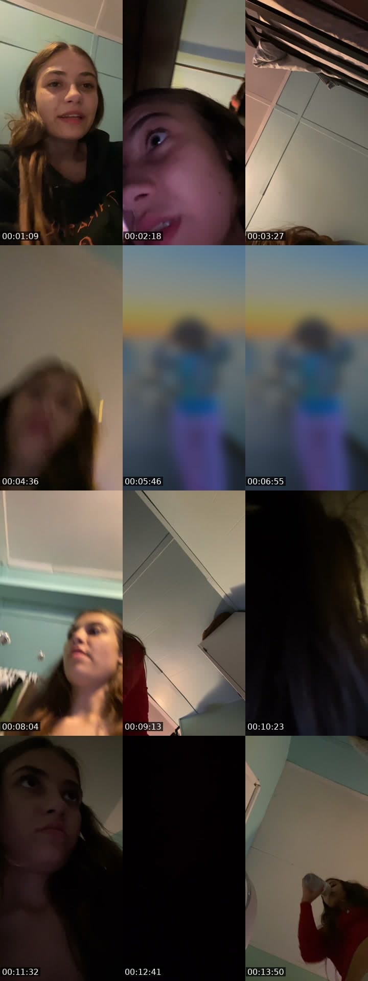 @avaawillson TikTok live stream