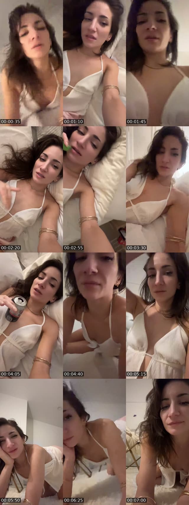 @cannachristiana TikTok live from 2026-05-30