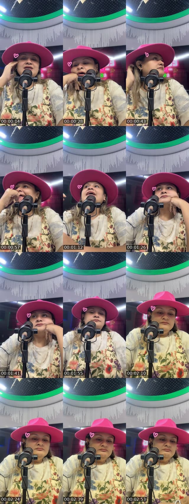 @autentica.boutiqu TikTok live